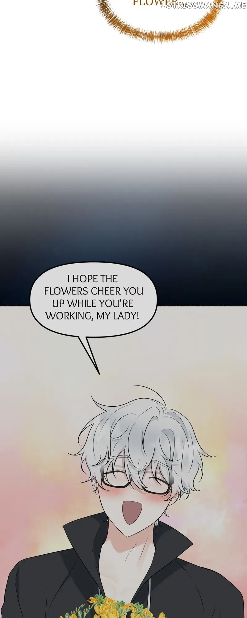 My Angelic Husband is actually a Devil in Disguise Chapter 3 page 61
