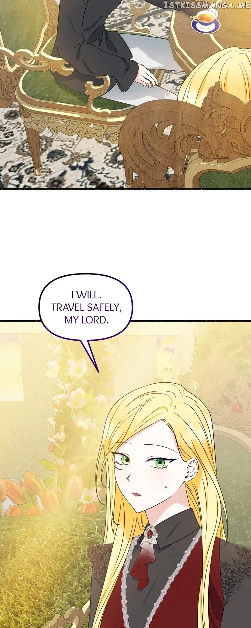 My Angelic Husband is actually a Devil in Disguise Chapter 3 page 49