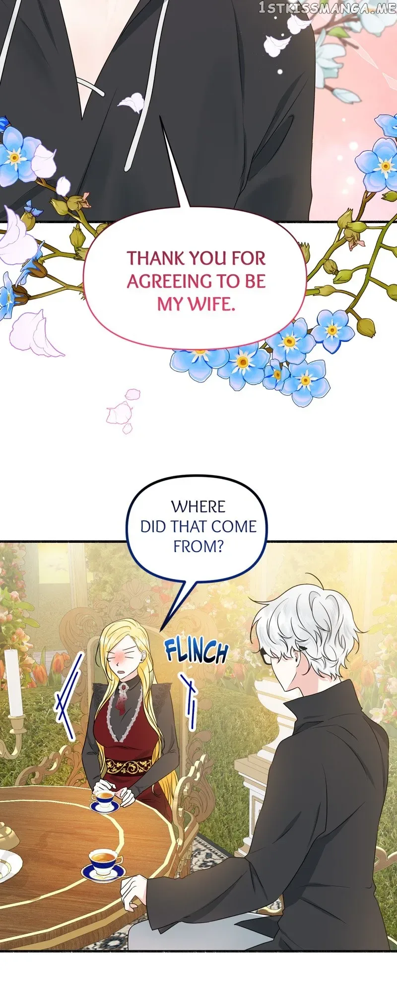 My Angelic Husband is actually a Devil in Disguise Chapter 3 page 52