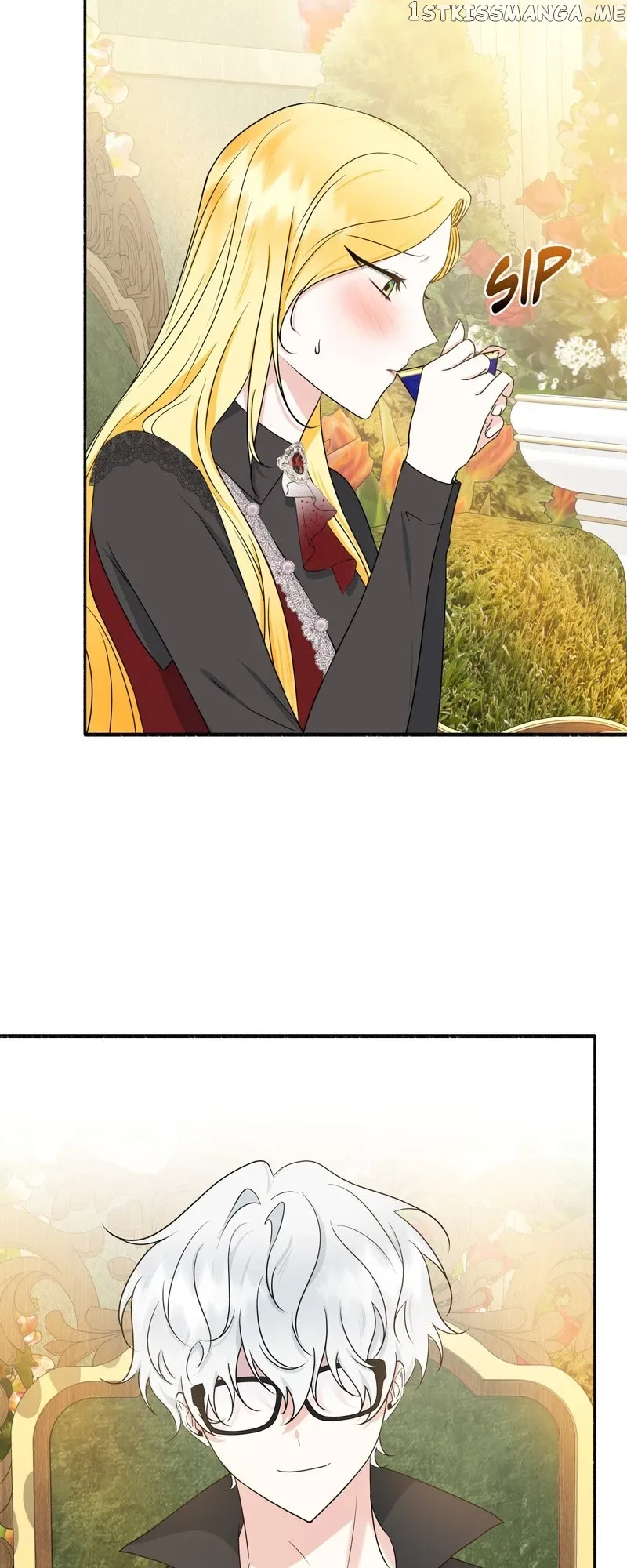 My Angelic Husband is actually a Devil in Disguise Chapter 3 page 54