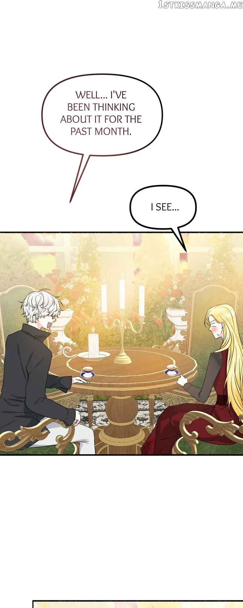 My Angelic Husband is actually a Devil in Disguise Chapter 3 page 53