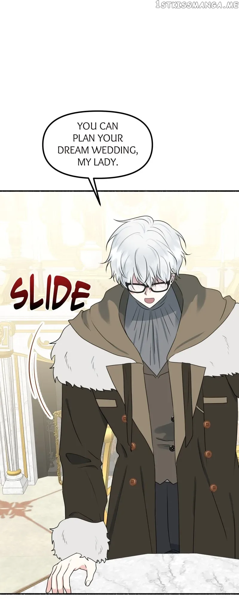 My Angelic Husband is actually a Devil in Disguise Chapter 2 page 23