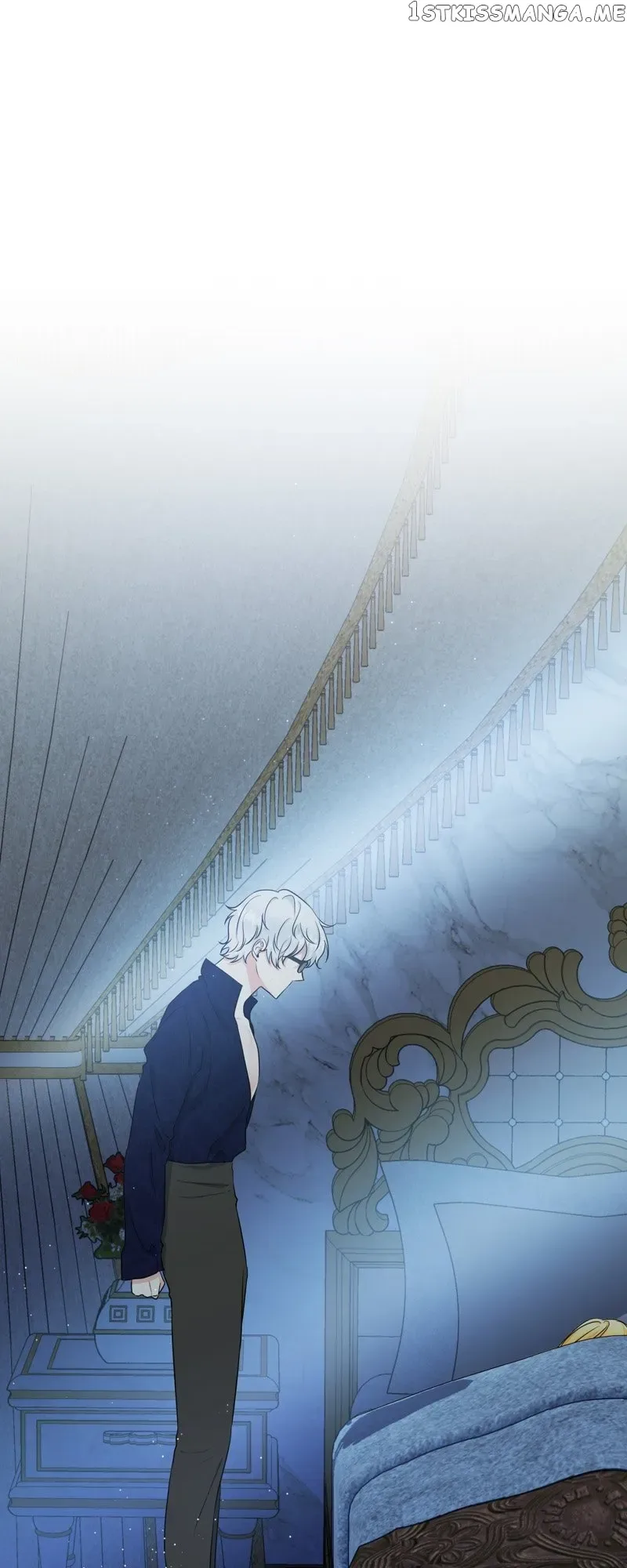 My Angelic Husband is actually a Devil in Disguise Chapter 3 page 70