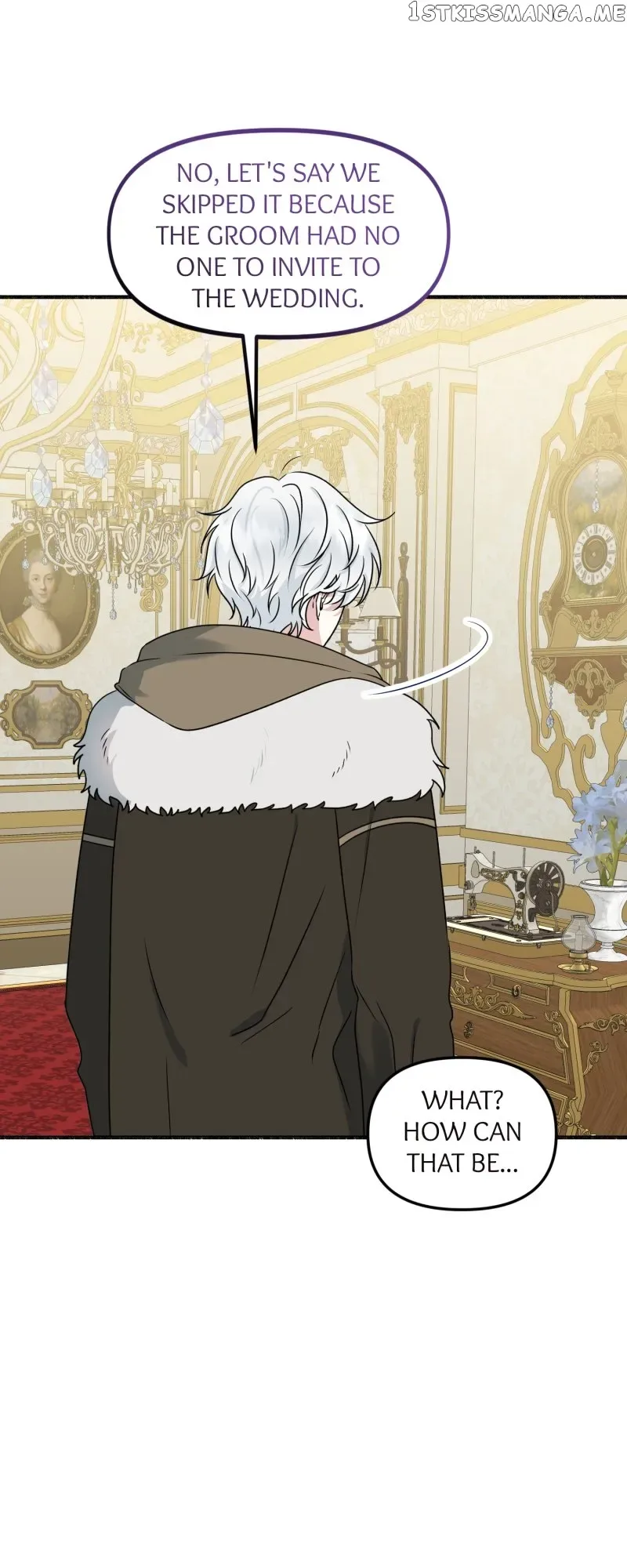 My Angelic Husband is actually a Devil in Disguise Chapter 2 page 29