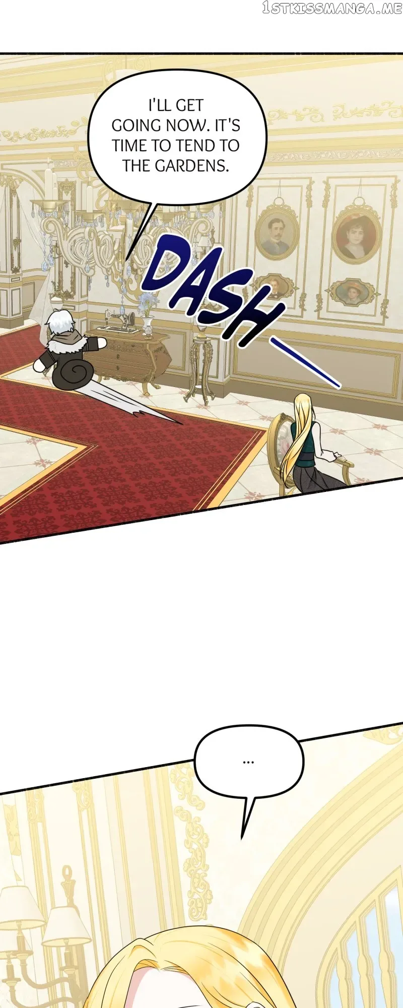 My Angelic Husband is actually a Devil in Disguise Chapter 2 page 30