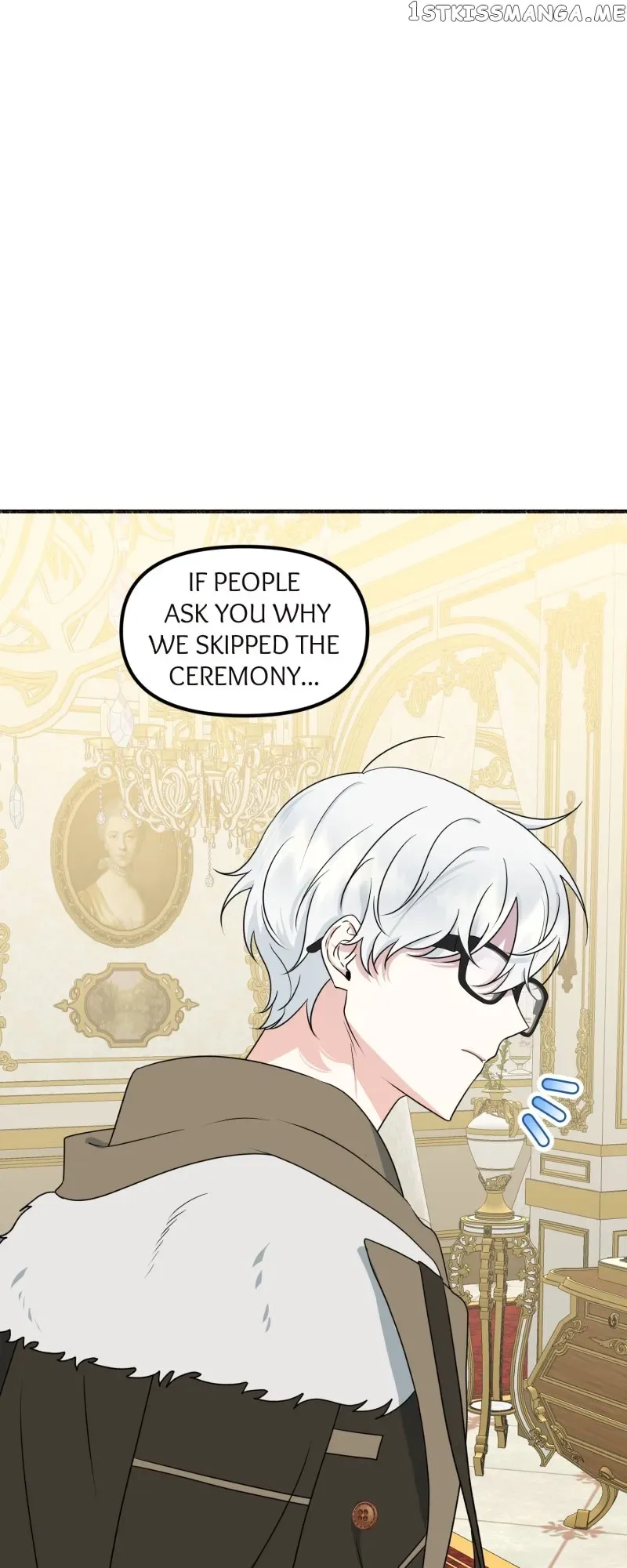 My Angelic Husband is actually a Devil in Disguise Chapter 2 page 26