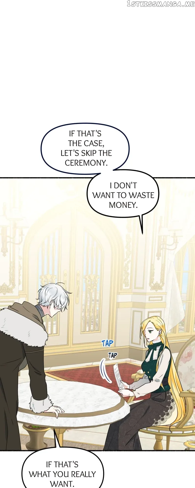 My Angelic Husband is actually a Devil in Disguise Chapter 2 page 24