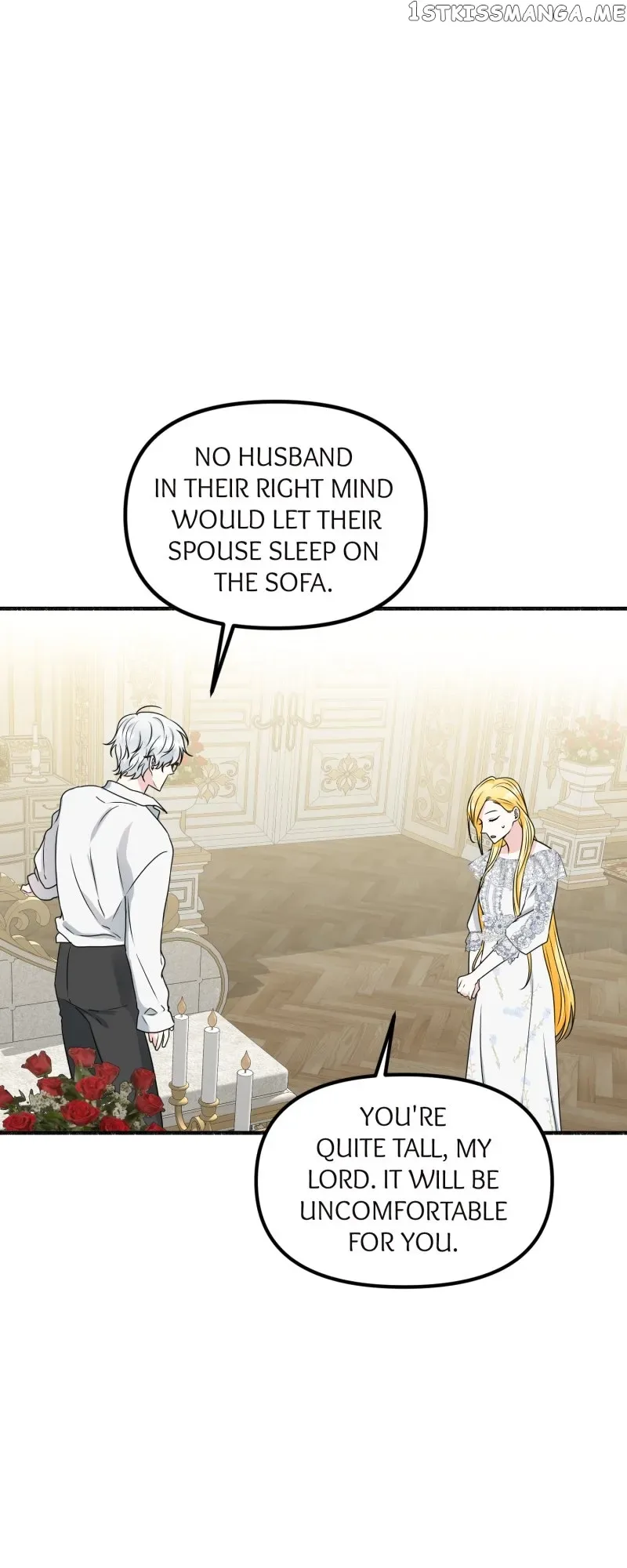 My Angelic Husband is actually a Devil in Disguise Chapter 2 page 41