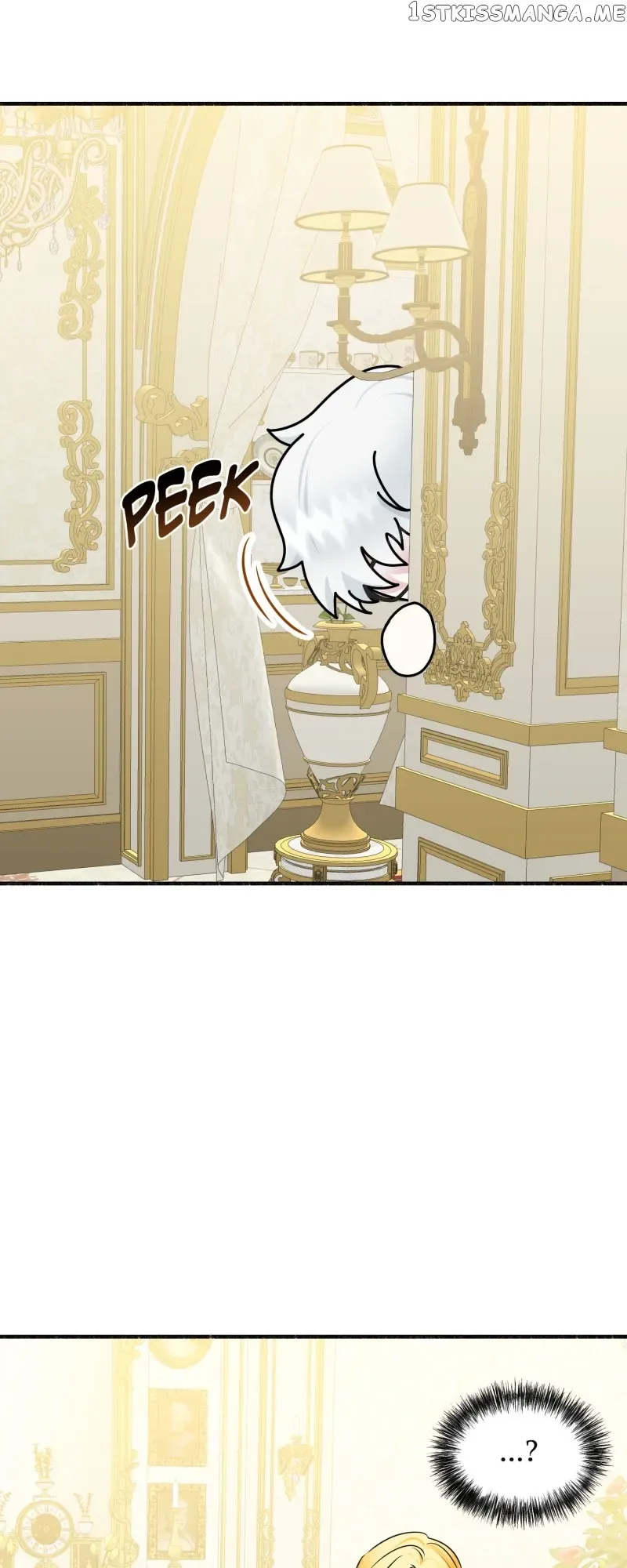 My Angelic Husband is actually a Devil in Disguise Chapter 2 page 33