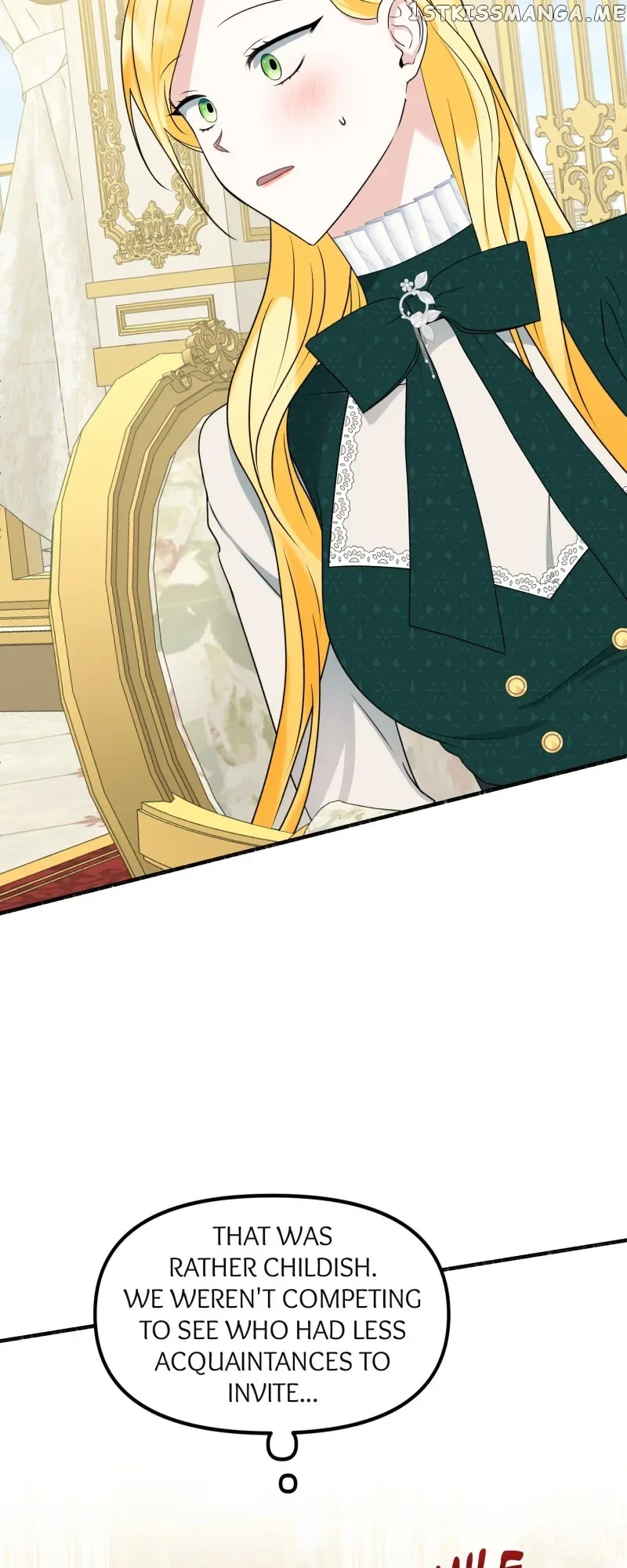 My Angelic Husband is actually a Devil in Disguise Chapter 2 page 31