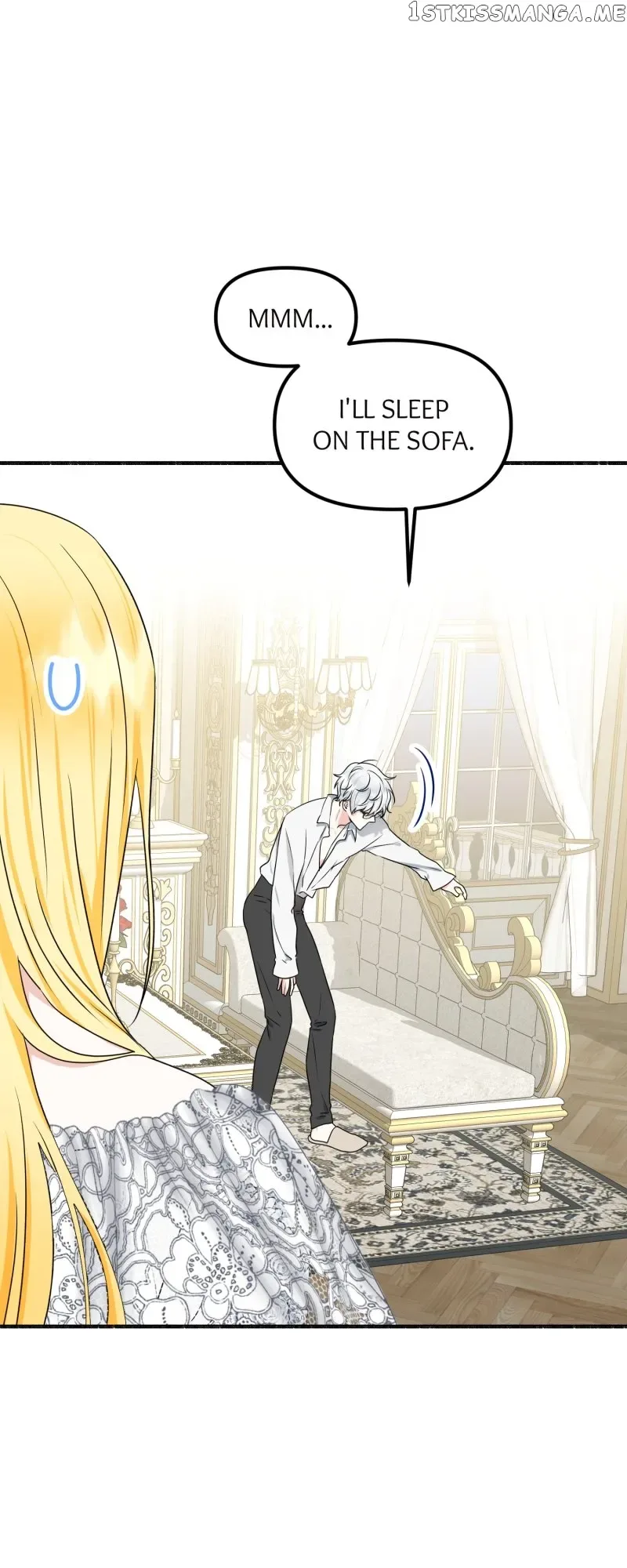 My Angelic Husband is actually a Devil in Disguise Chapter 2 page 38