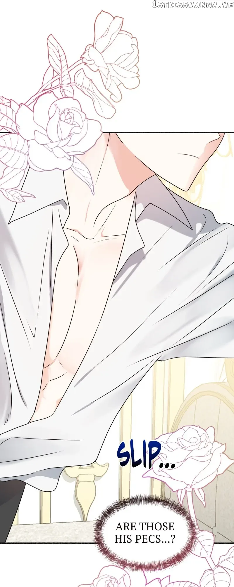 My Angelic Husband is actually a Devil in Disguise Chapter 2 page 39