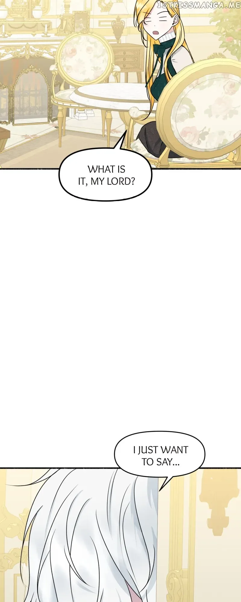 My Angelic Husband is actually a Devil in Disguise Chapter 2 page 34