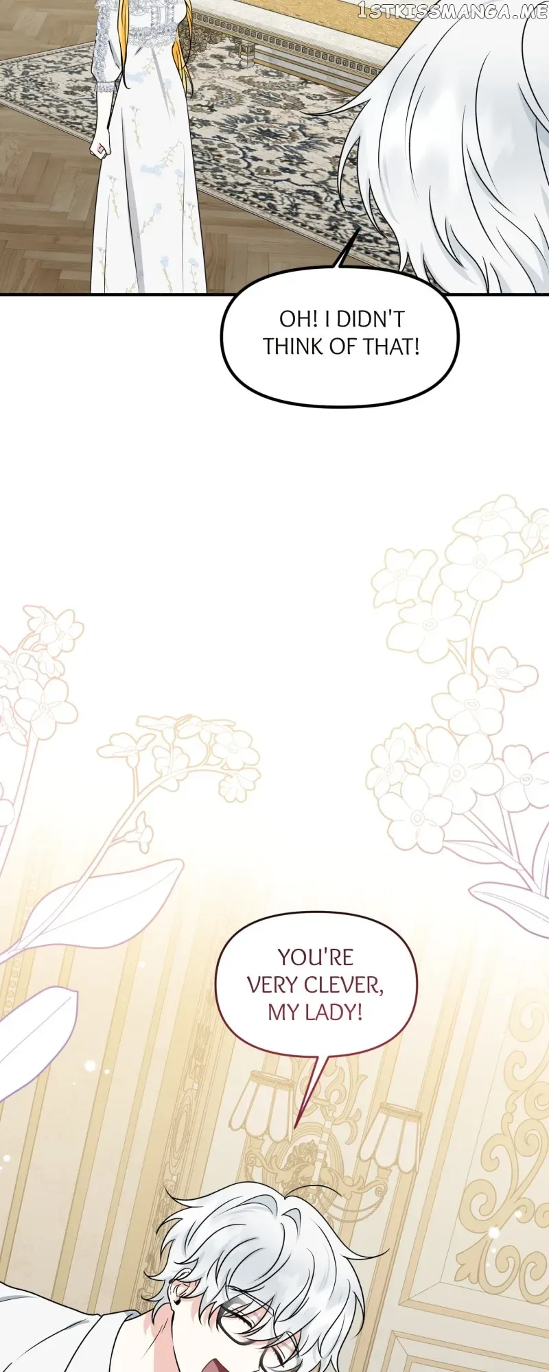 My Angelic Husband is actually a Devil in Disguise Chapter 2 page 46