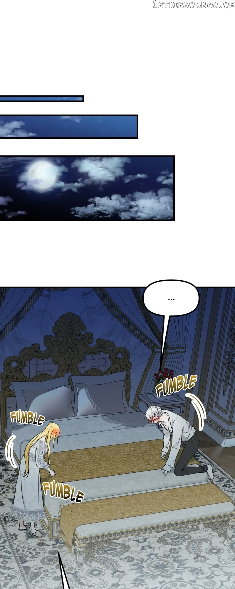 My Angelic Husband is actually a Devil in Disguise Chapter 2 page 51