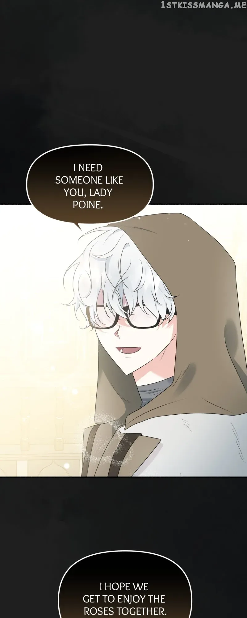 My Angelic Husband is actually a Devil in Disguise Chapter 2 page 54