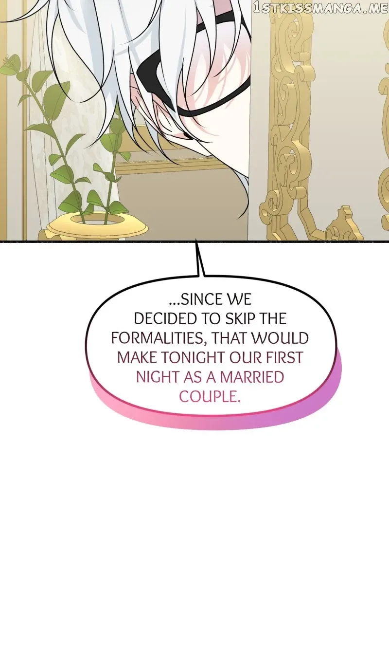 My Angelic Husband is actually a Devil in Disguise Chapter 2 page 35