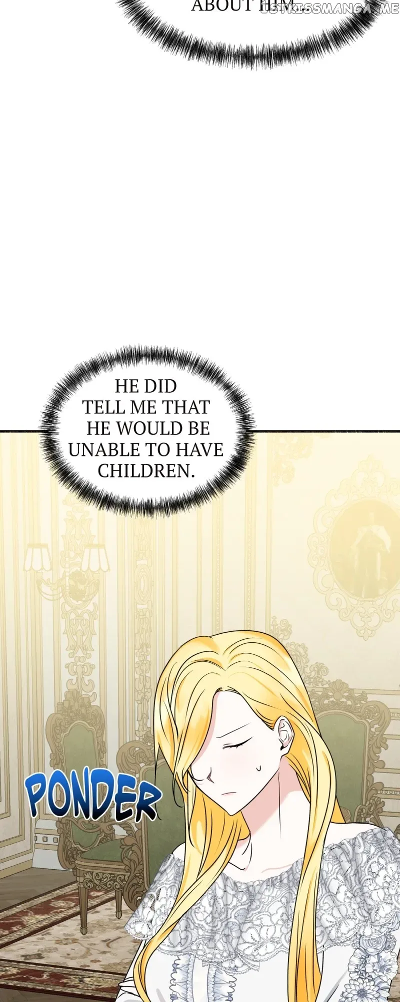 My Angelic Husband is actually a Devil in Disguise Chapter 2 page 44