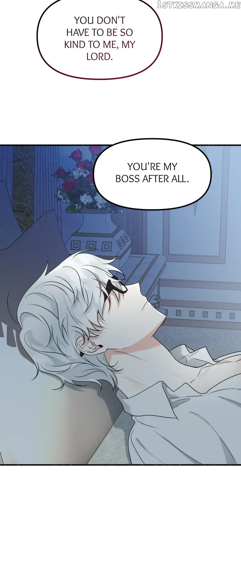 My Angelic Husband is actually a Devil in Disguise Chapter 2 page 57