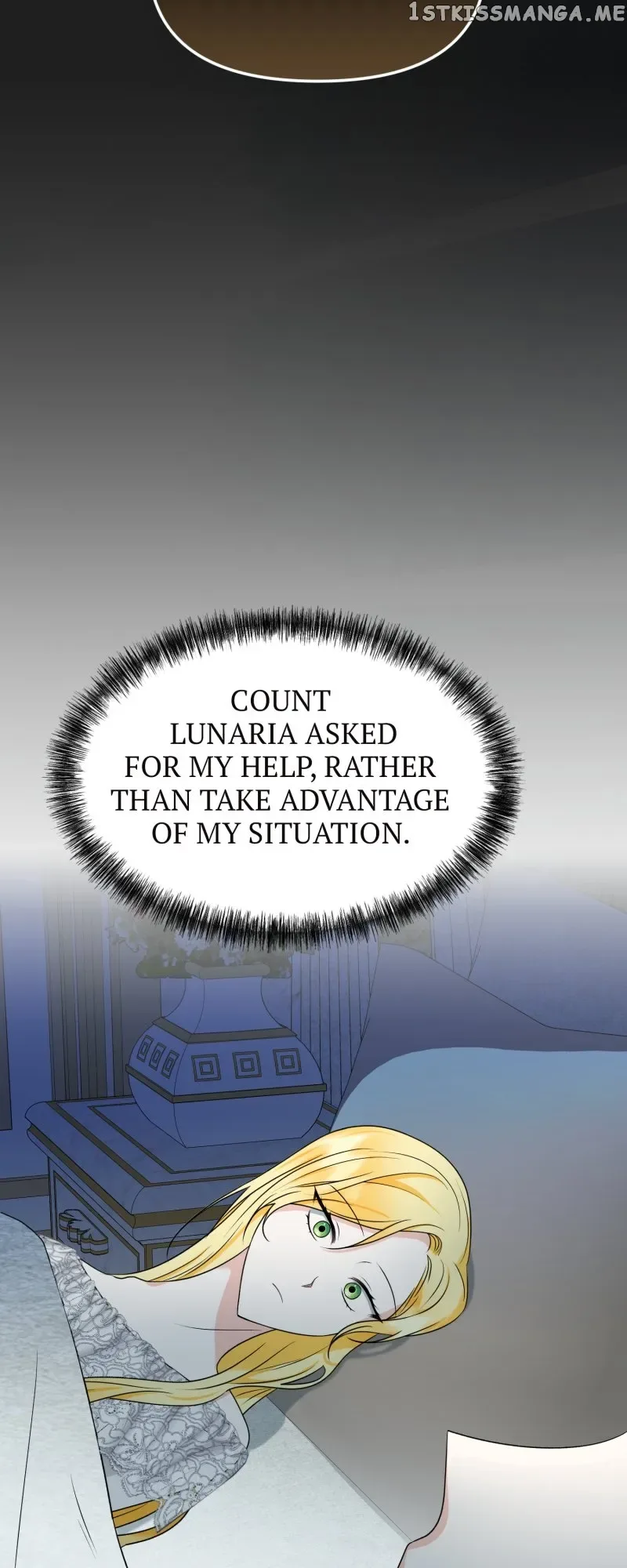 My Angelic Husband is actually a Devil in Disguise Chapter 2 page 55
