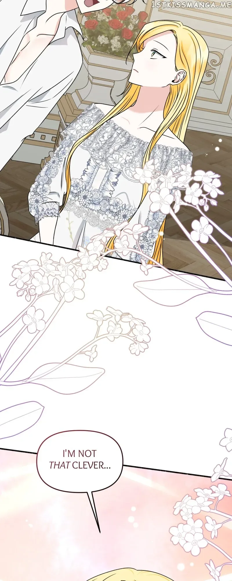 My Angelic Husband is actually a Devil in Disguise Chapter 2 page 47