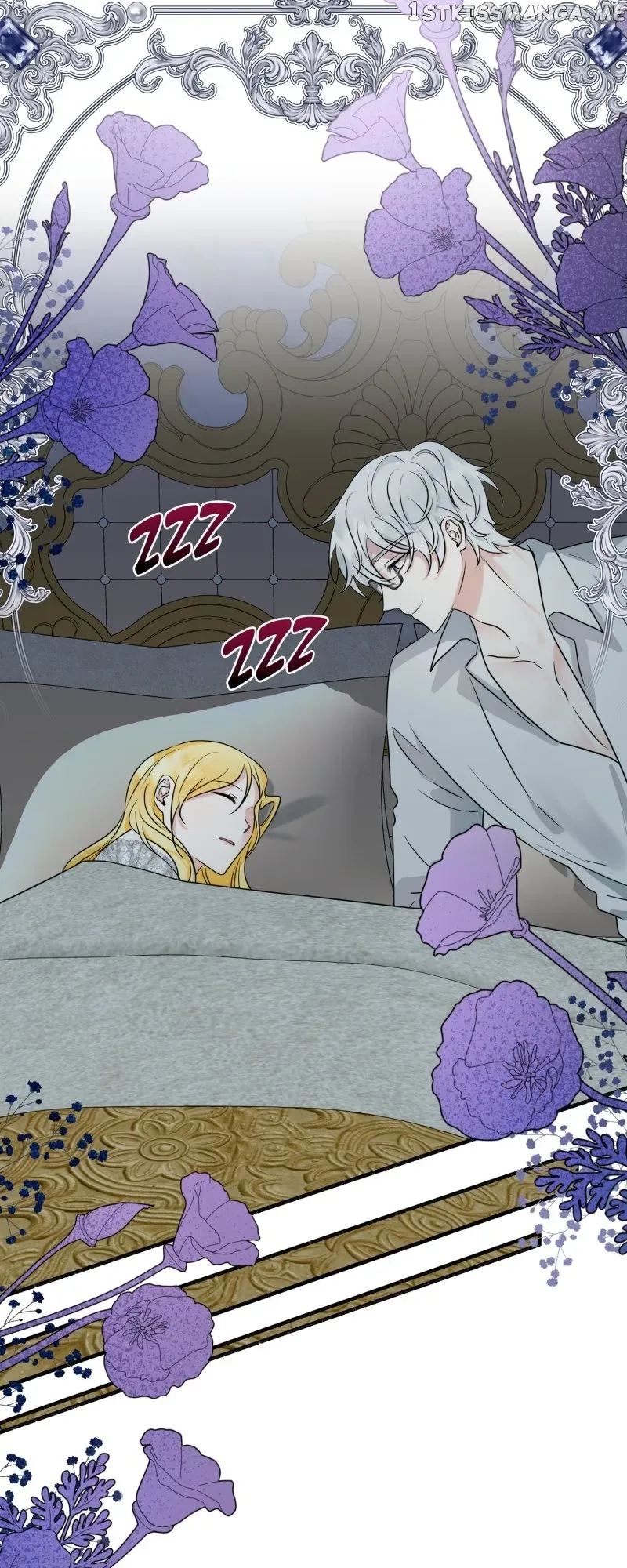 My Angelic Husband is actually a Devil in Disguise Chapter 2 page 62