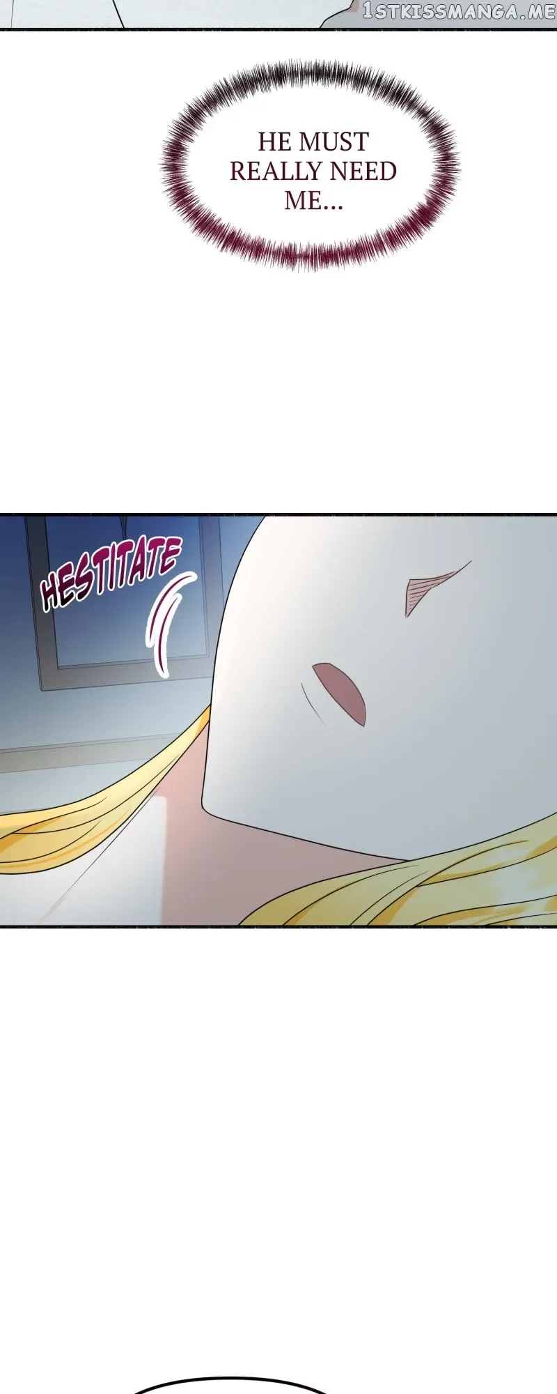 My Angelic Husband is actually a Devil in Disguise Chapter 2 page 56