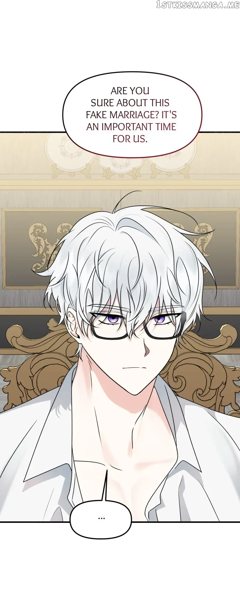 My Angelic Husband is actually a Devil in Disguise Chapter 2 page 74