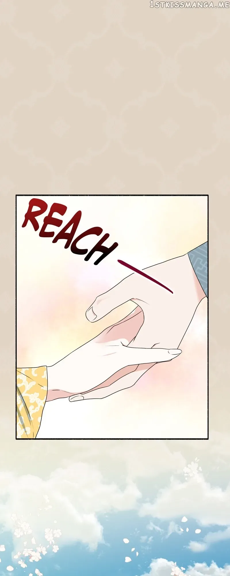 My Angelic Husband is actually a Devil in Disguise Chapter 5 page 32