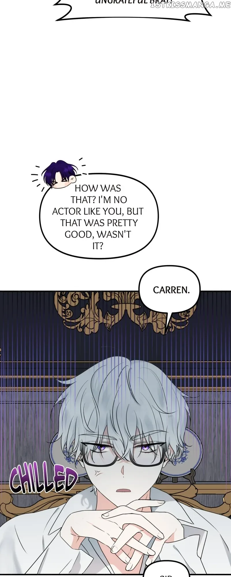 My Angelic Husband is actually a Devil in Disguise Chapter 2 page 67