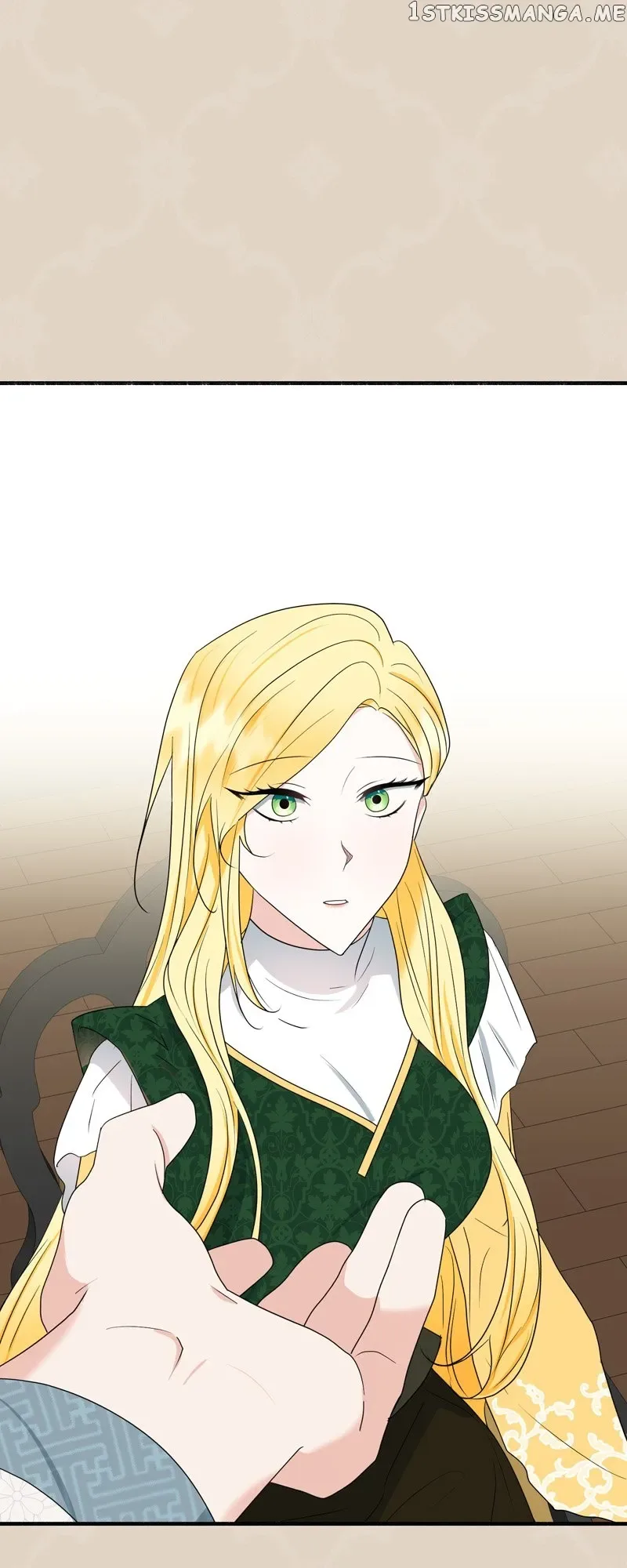 My Angelic Husband is actually a Devil in Disguise Chapter 5 page 31
