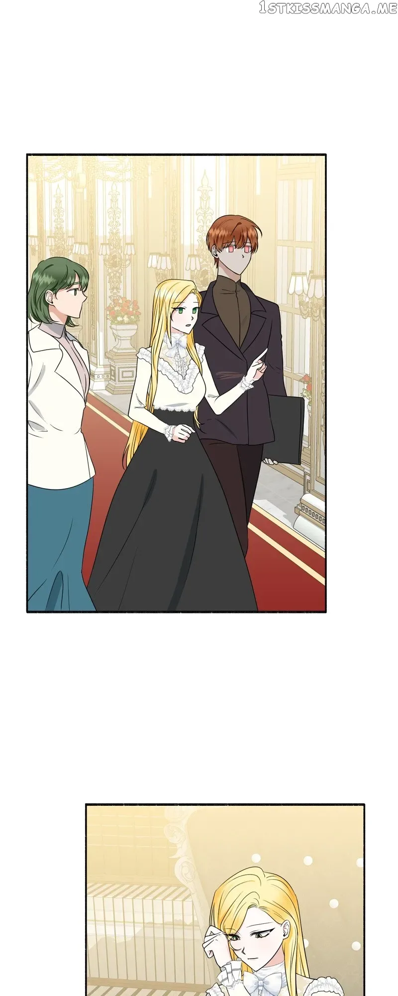My Angelic Husband is actually a Devil in Disguise Chapter 4 page 18