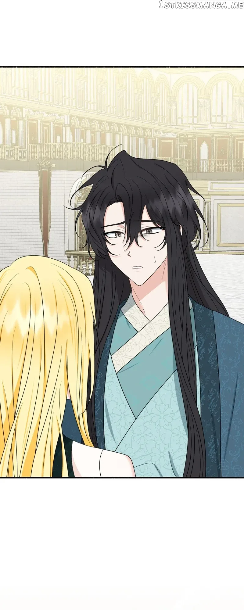 My Angelic Husband is actually a Devil in Disguise Chapter 5 page 16