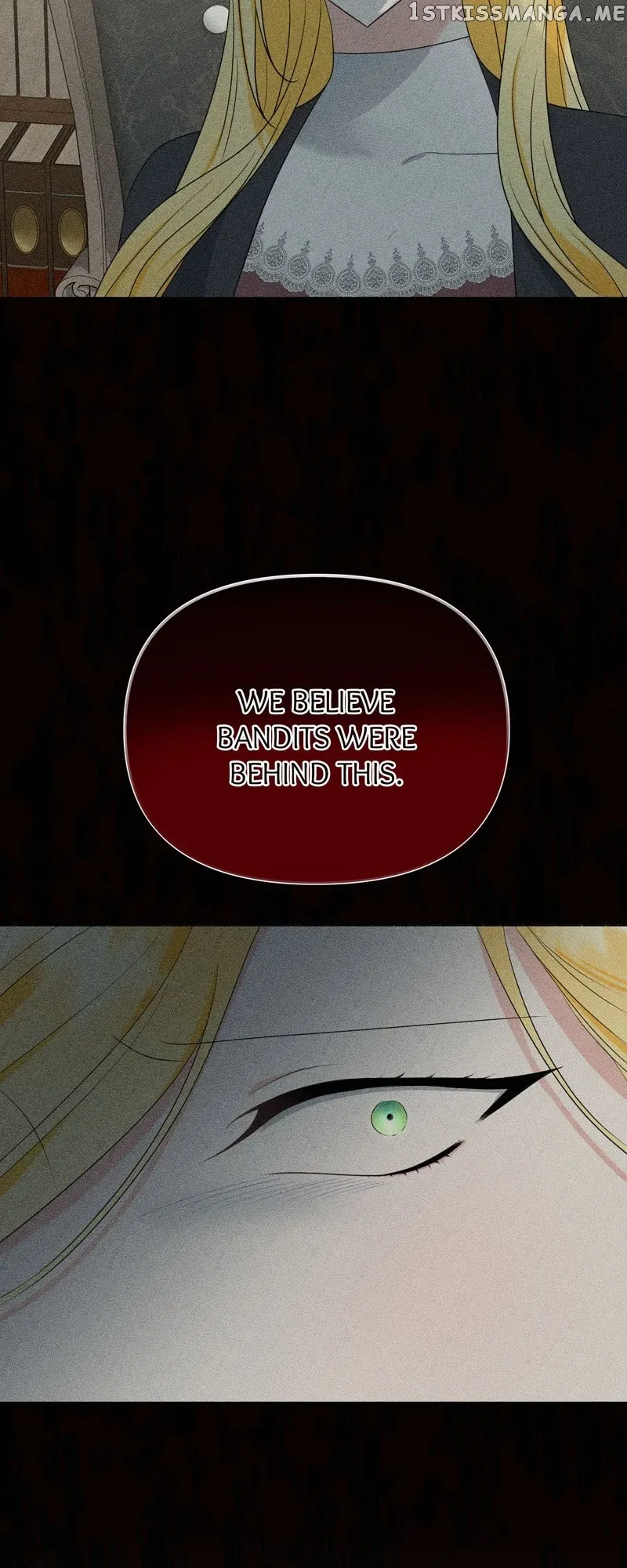 My Angelic Husband is actually a Devil in Disguise Chapter 4 page 31