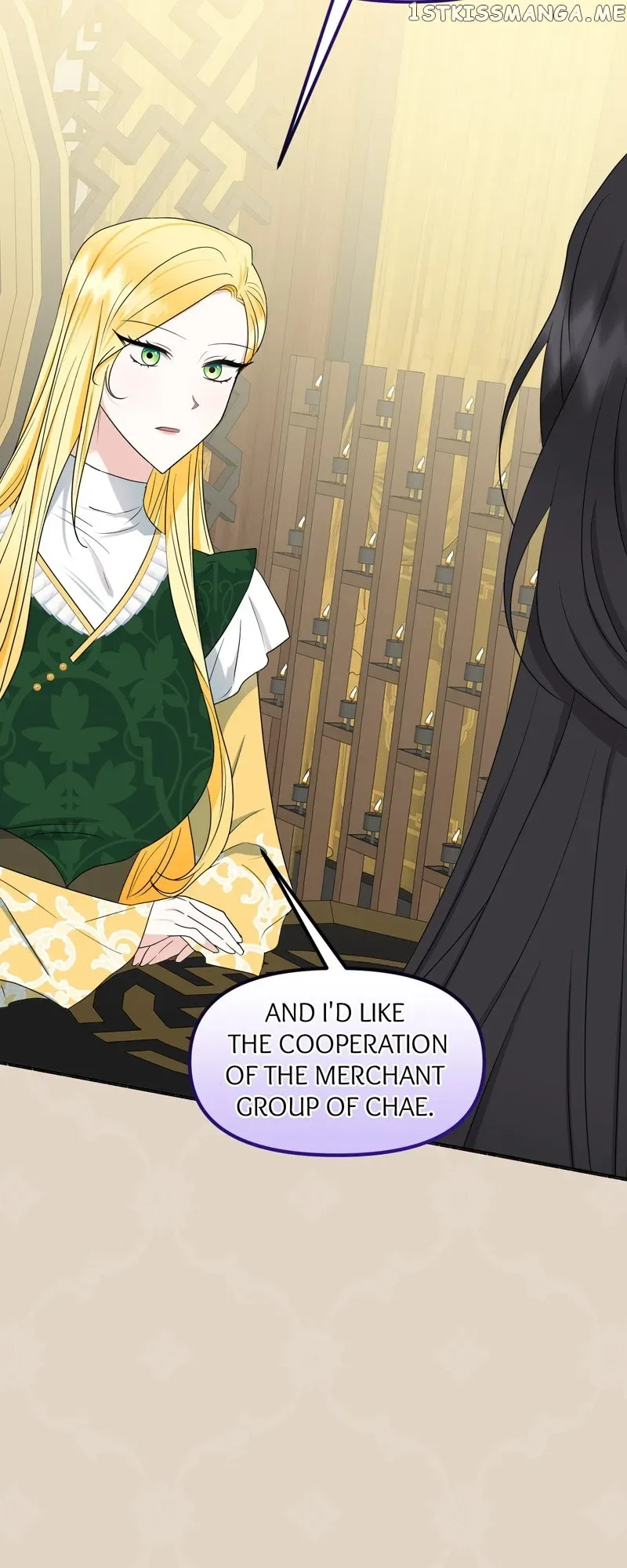 My Angelic Husband is actually a Devil in Disguise Chapter 5 page 28
