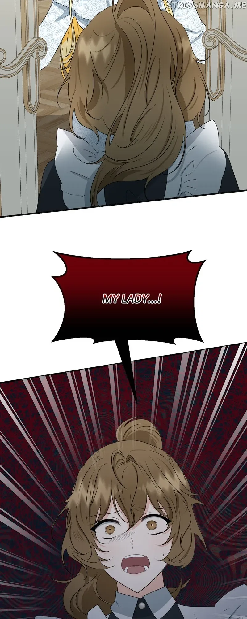 My Angelic Husband is actually a Devil in Disguise Chapter 4 page 25