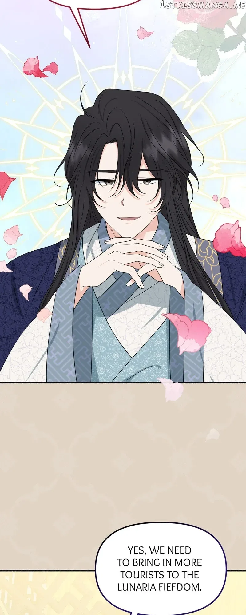 My Angelic Husband is actually a Devil in Disguise Chapter 5 page 27