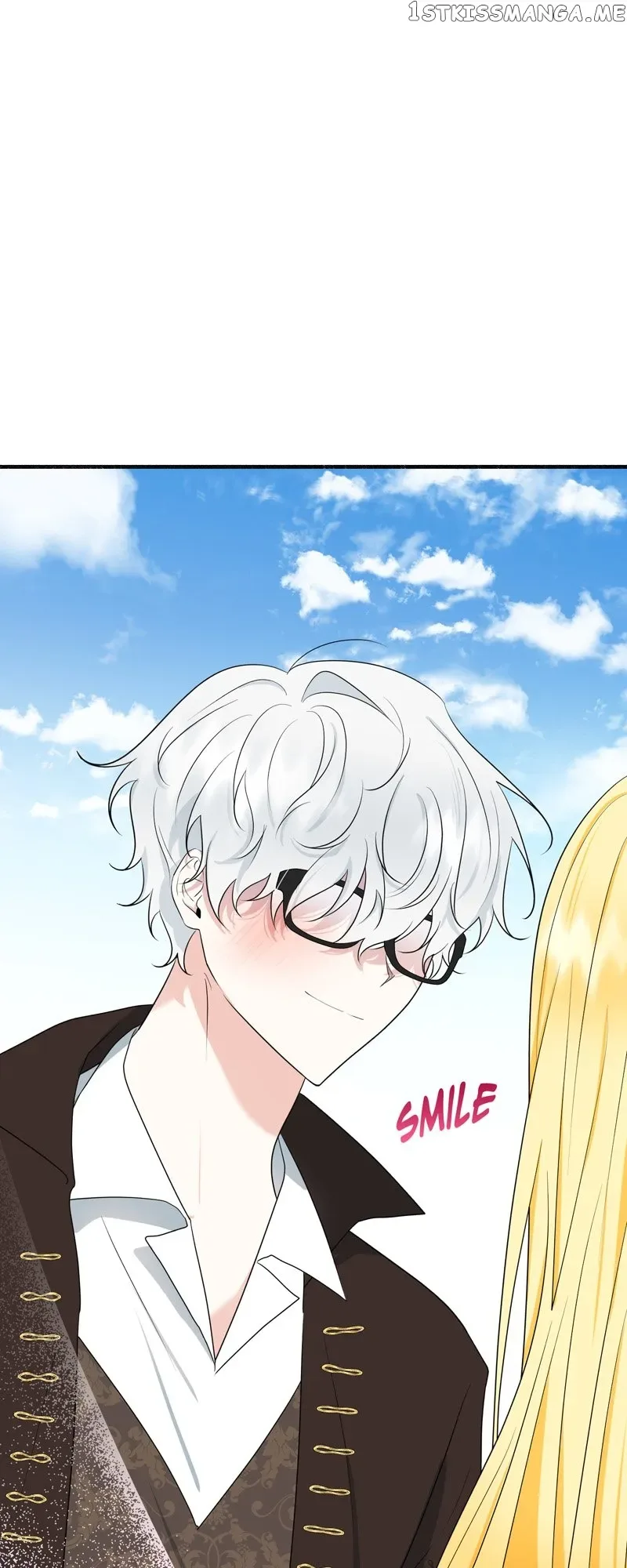 My Angelic Husband is actually a Devil in Disguise Chapter 4 page 4