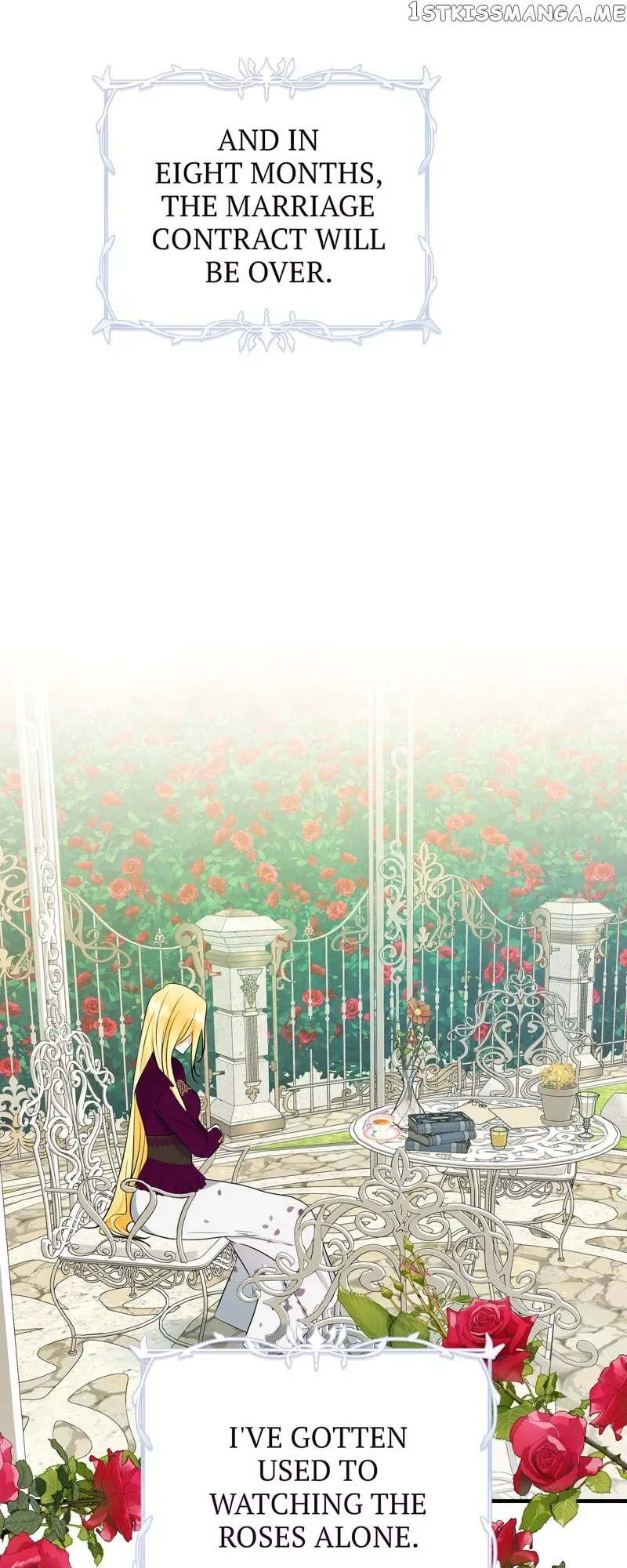 My Angelic Husband is actually a Devil in Disguise Chapter 4 page 42