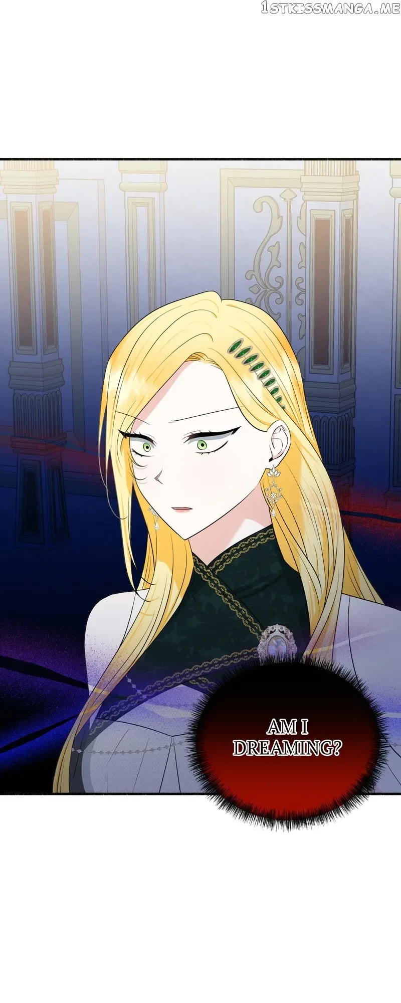 My Angelic Husband is actually a Devil in Disguise Chapter 5 page 3