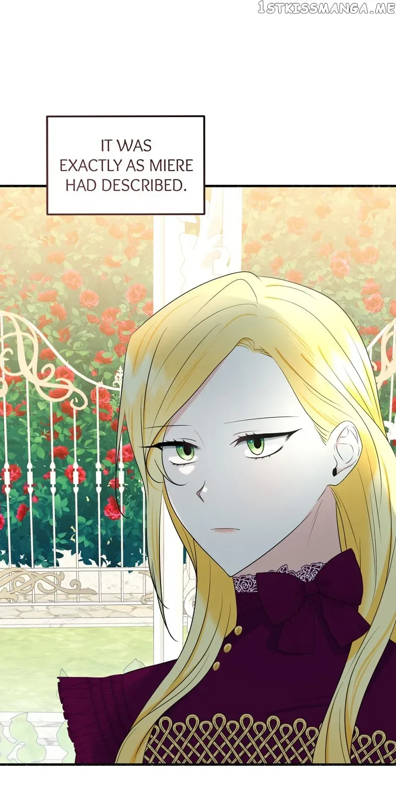 My Angelic Husband is actually a Devil in Disguise Chapter 4 page 36
