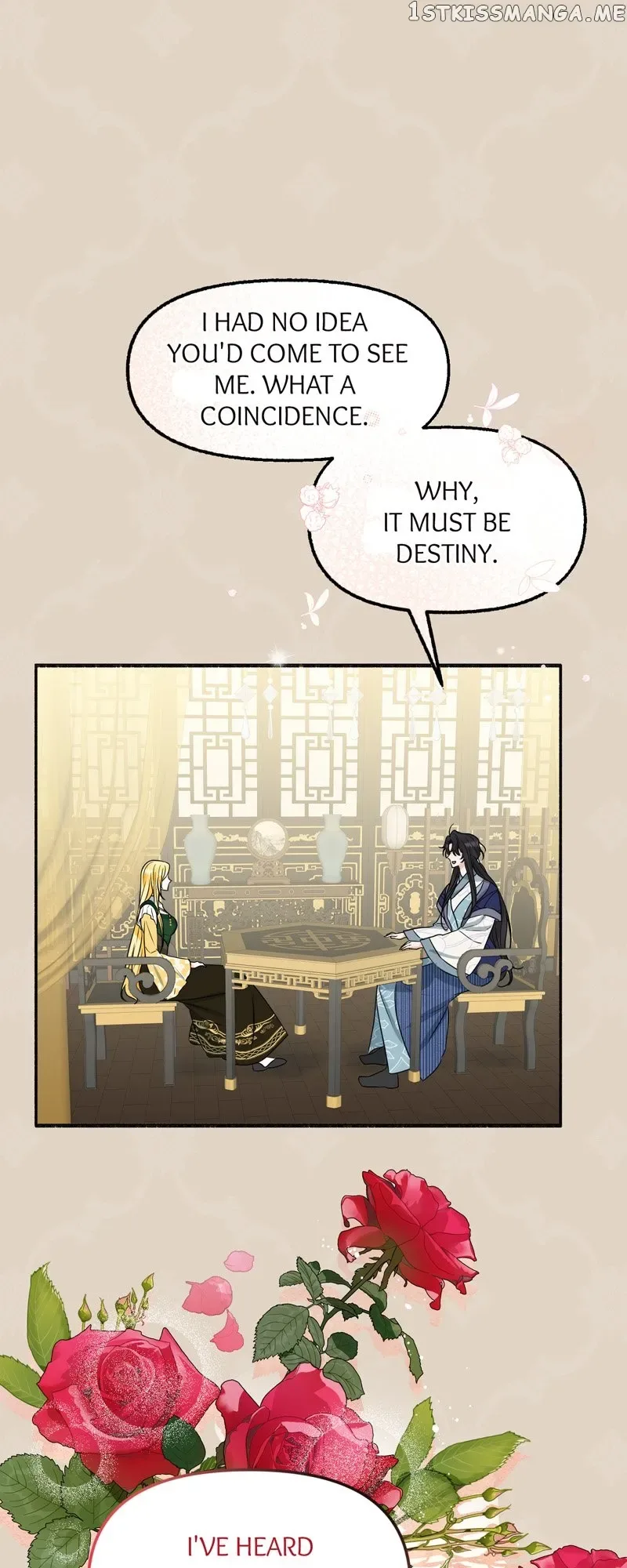 My Angelic Husband is actually a Devil in Disguise Chapter 5 page 25
