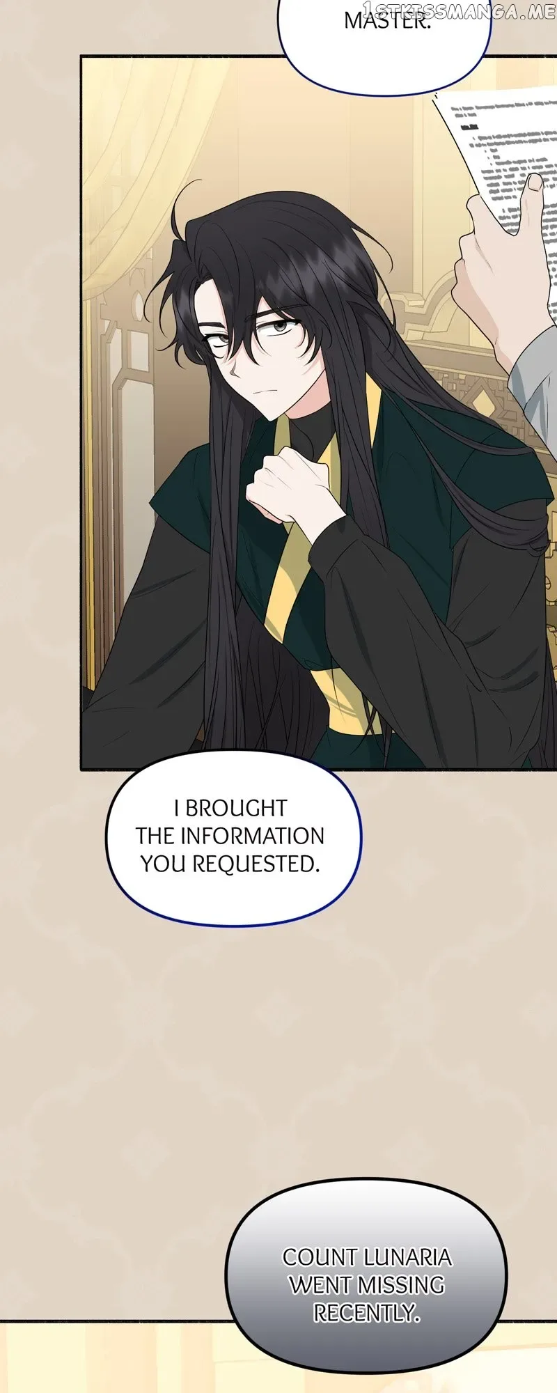 My Angelic Husband is actually a Devil in Disguise Chapter 5 page 39