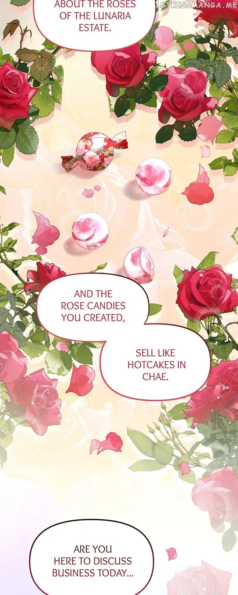 My Angelic Husband is actually a Devil in Disguise Chapter 5 page 26