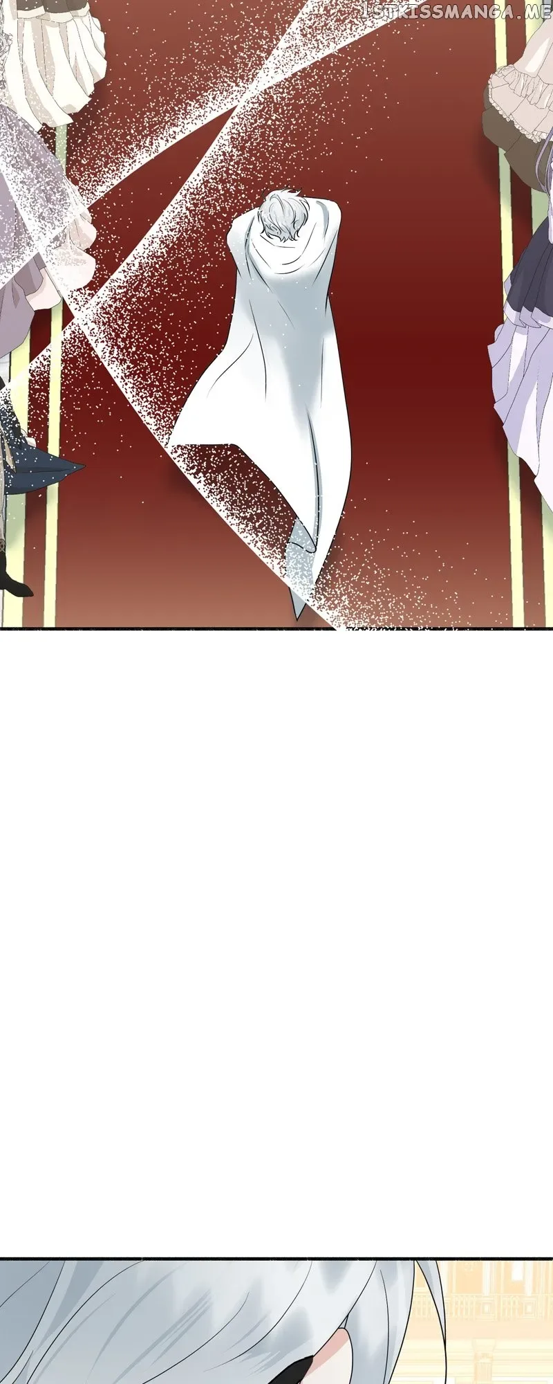 My Angelic Husband is actually a Devil in Disguise Chapter 5 page 6