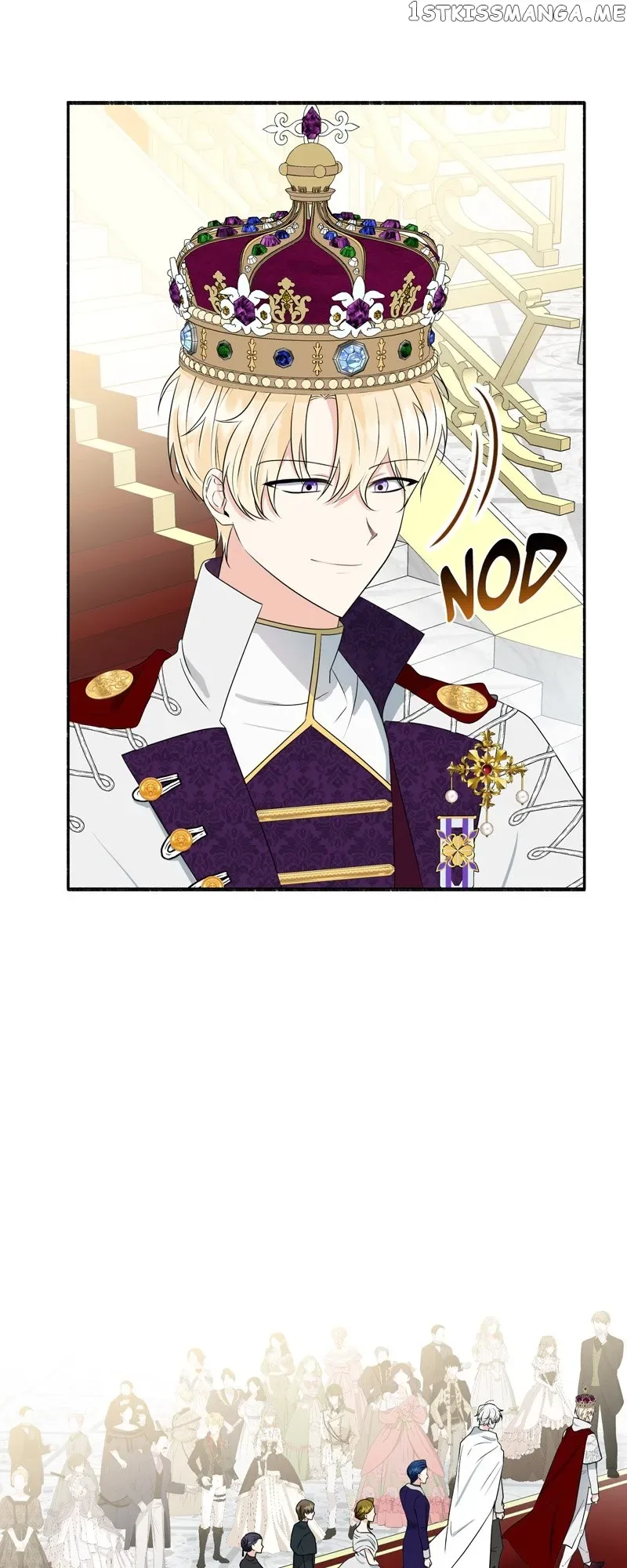 My Angelic Husband is actually a Devil in Disguise Chapter 5 page 13
