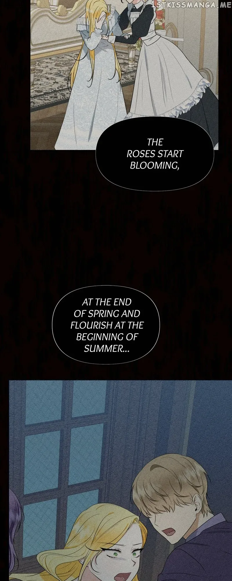 My Angelic Husband is actually a Devil in Disguise Chapter 4 page 29