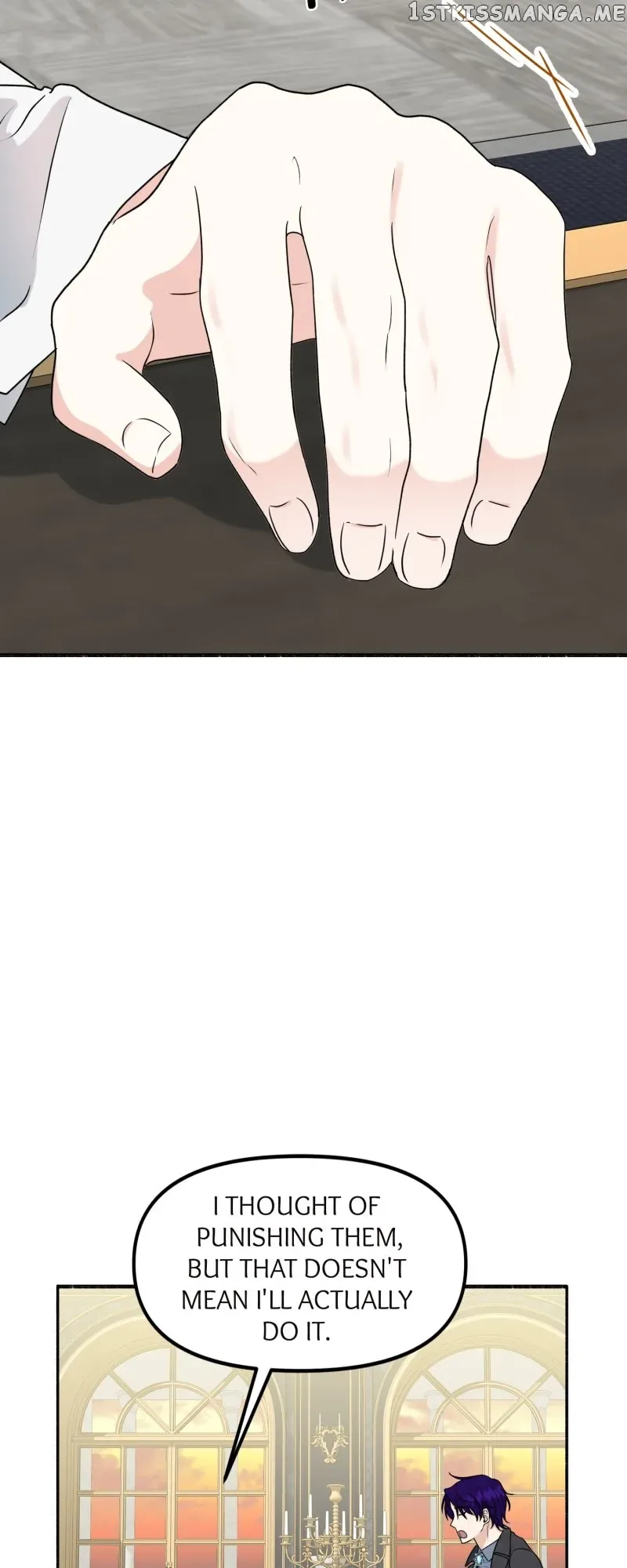 My Angelic Husband is actually a Devil in Disguise Chapter 2 page 70