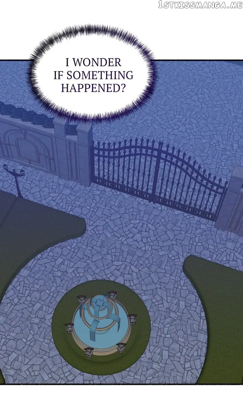 My Angelic Husband is actually a Devil in Disguise Chapter 4 page 22