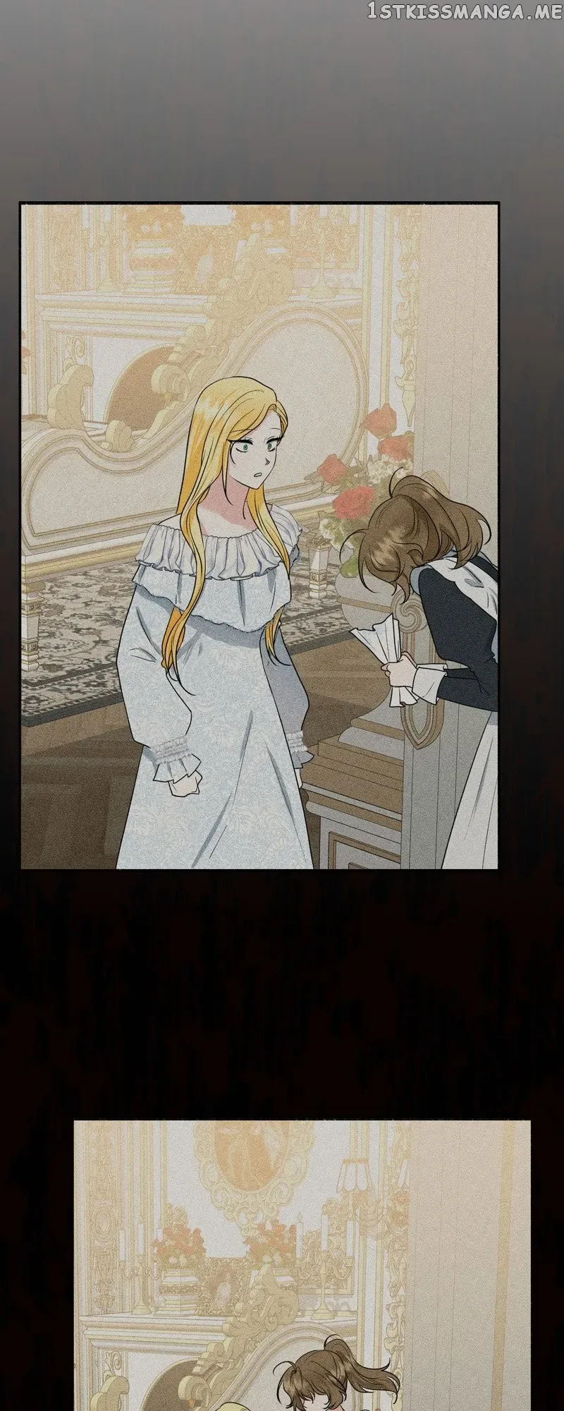 My Angelic Husband is actually a Devil in Disguise Chapter 4 page 28